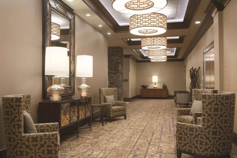 Embassy Suites by Hilton Saratoga Springs — photo 4