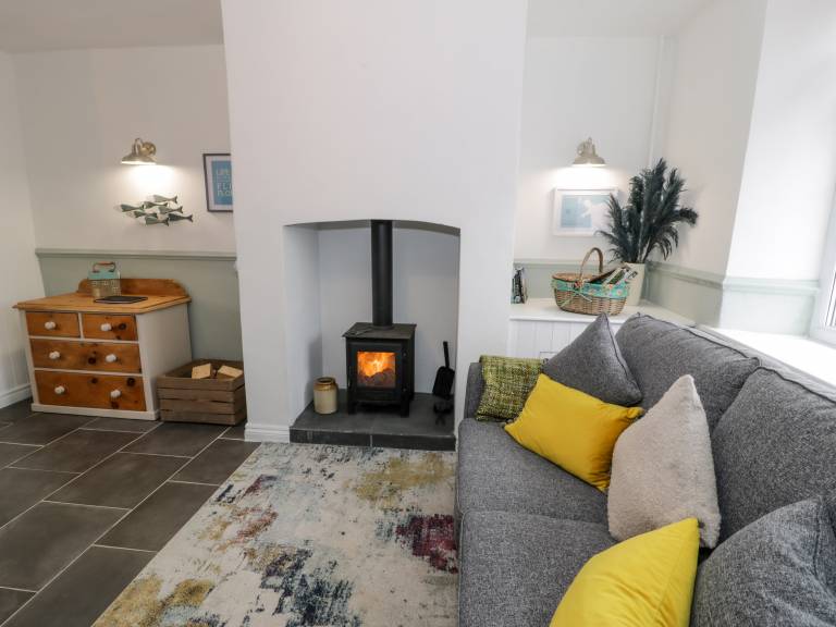 Child-friendly cottage with garden | Beach view | Dogs allowed — photo 5