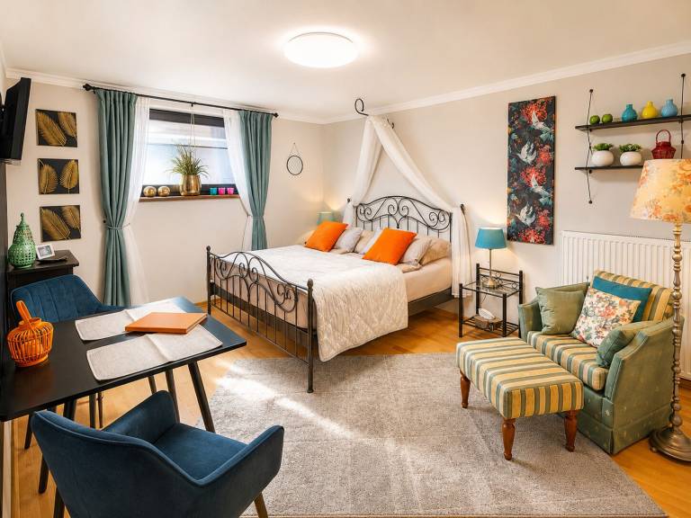 Ferienwohnung Bad Lippspringe