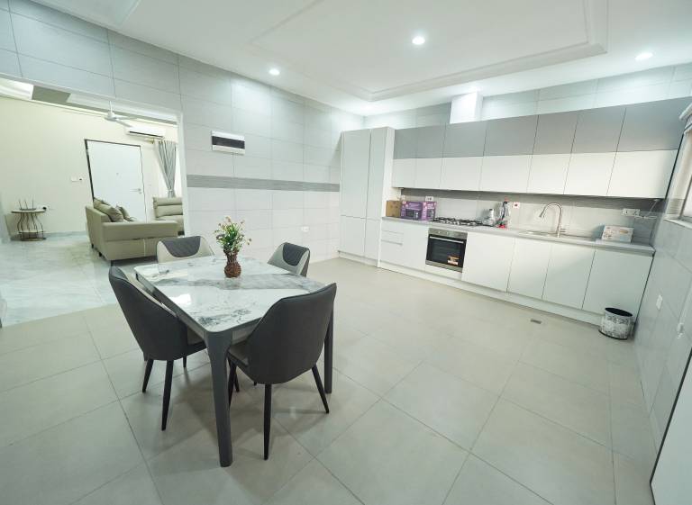 Ferienwohnung Accra