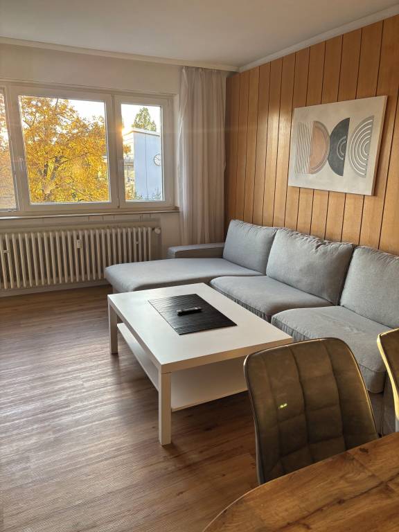 Ferienwohnung Renningen
