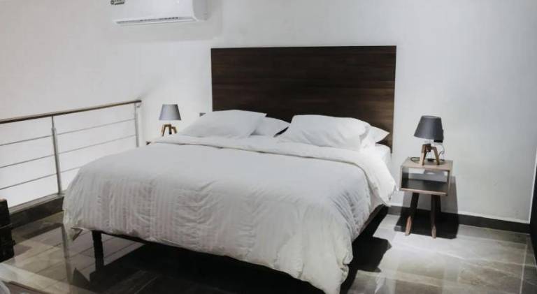 70 m&sup2; Ferienwohnung