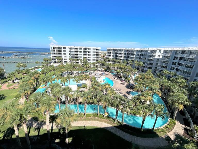 Appartement Fort Walton Beach