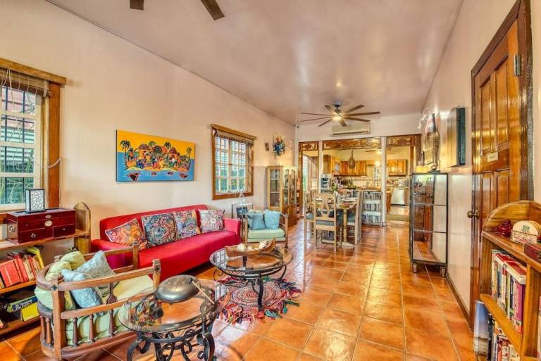 Lula s Bed & Breakfast — photo 2