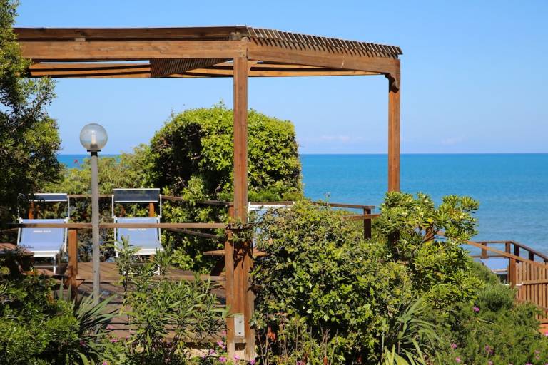 Ferienwohnung San Vincenzo