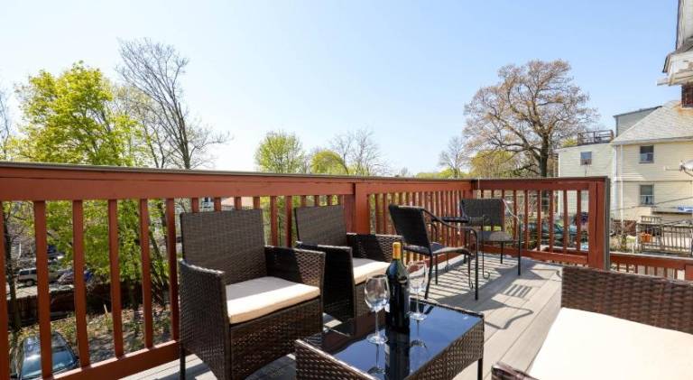 Fully equipped holiday apartment | Suitable for remote work | Dogs allowed — photo 4