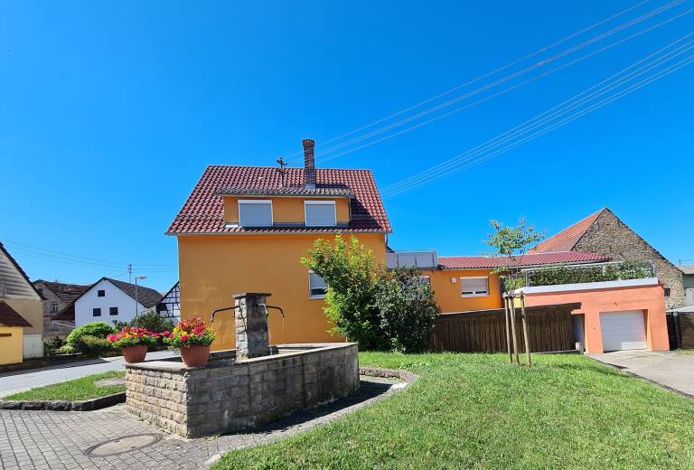 Ferienwohnung Lauda-Königshofen
