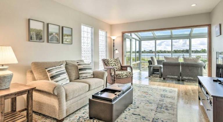 130 m&sup2; Ferienhaus