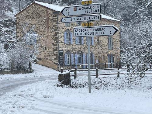 Le Matagot Auberge Restaurant