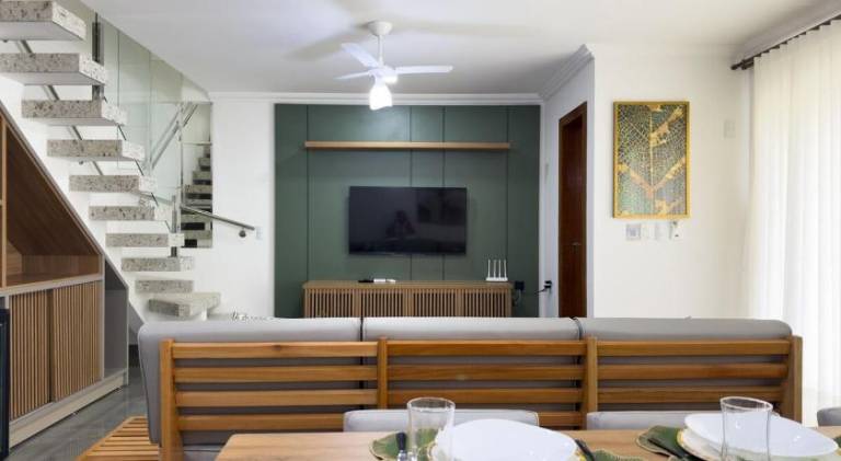 Charming rental apartment with pool | Pets allowed — photo 4