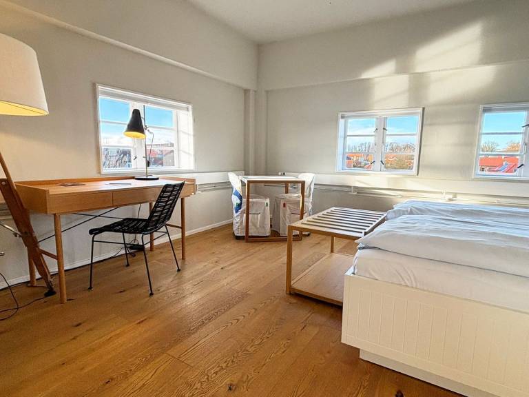 Appartement Pier 18 in Kappeln. — photo 2