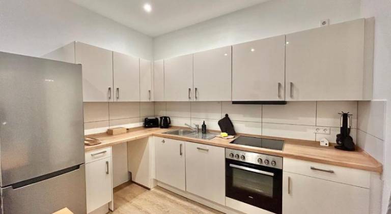 Holiday apartment with 1 room for 4 persons — photo 3