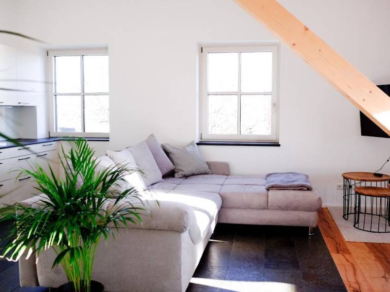 Ferienwohnung  Wangen im Allgäu