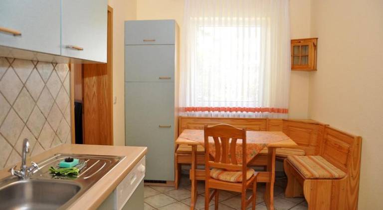 Pension "AM RENNSTEIG" — photo 3