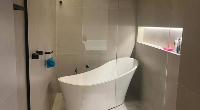 Holiday apartment with 1 room for 6 persons — photo 2