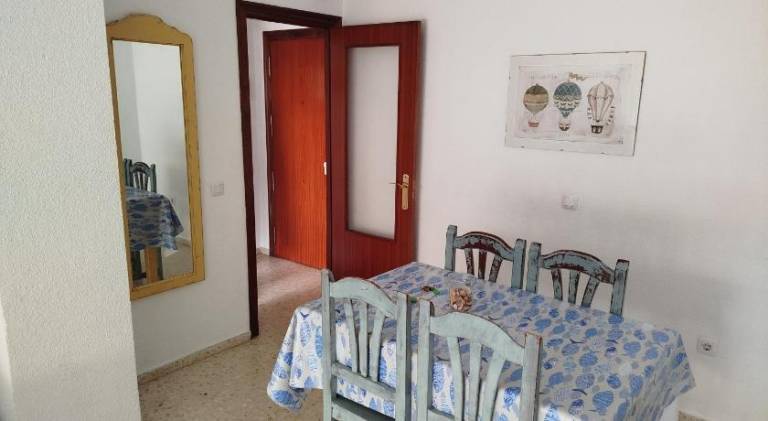 Holiday apartment with 2 rooms for 7 persons — photo 5