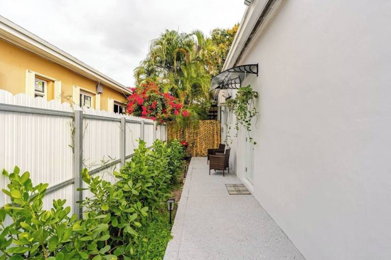 Boende North Miami Beach