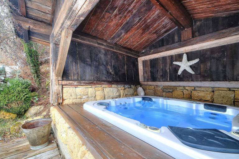 Chalet  Saint-Nicolas de Véroce