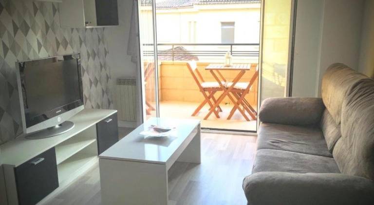 Apartamento Calahorra
