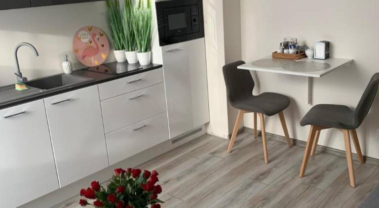 Charming holiday apartment | Pets allowed in Gorzów Wielkopolski