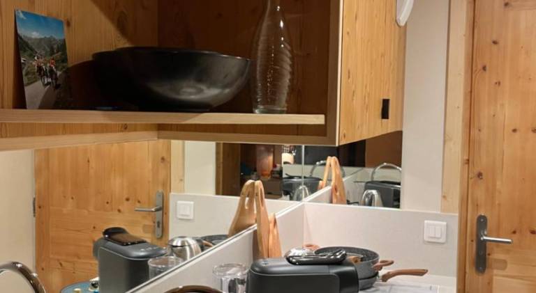 Pleasant holiday apartment | Pets are welcome — photo 5