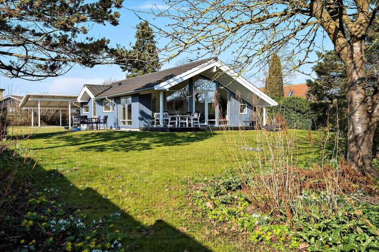 Ferienhaus Vordingborg