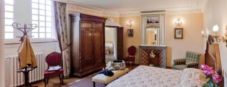 Chambre d'hôtes Embrun