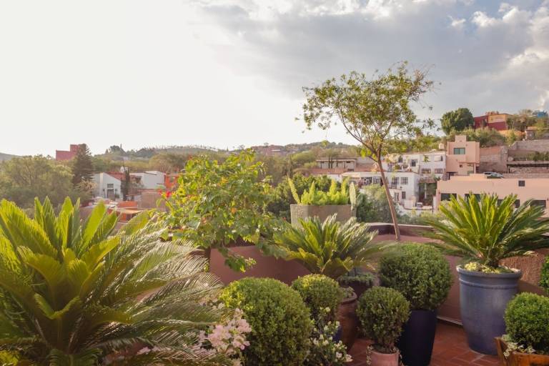 Apartment Guanajuato