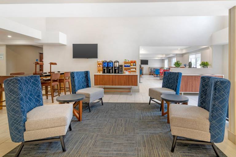 Keene Elm City Hotel, an Ascend Collection Hotel — photo 2