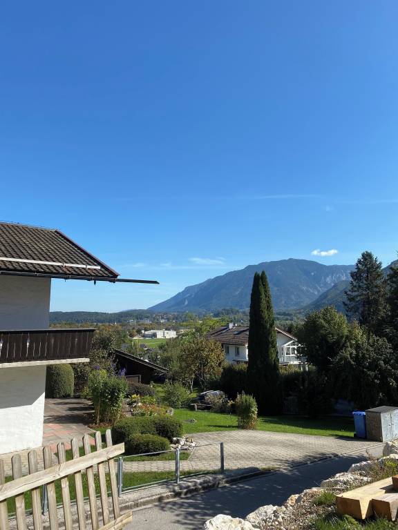 Ferienwohnung Thumsee