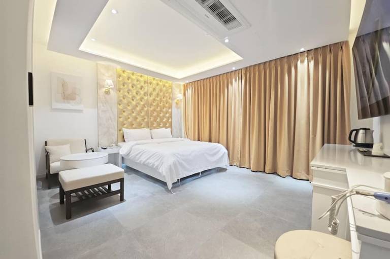Boutique Hotel K