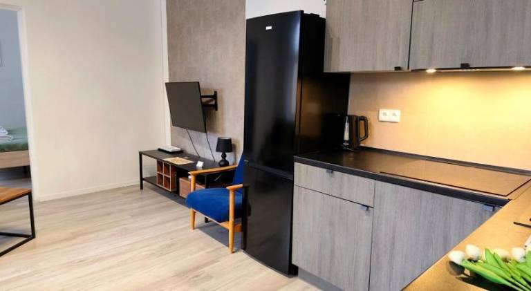 Wonderful apartment | Pets are welcome — photo 4