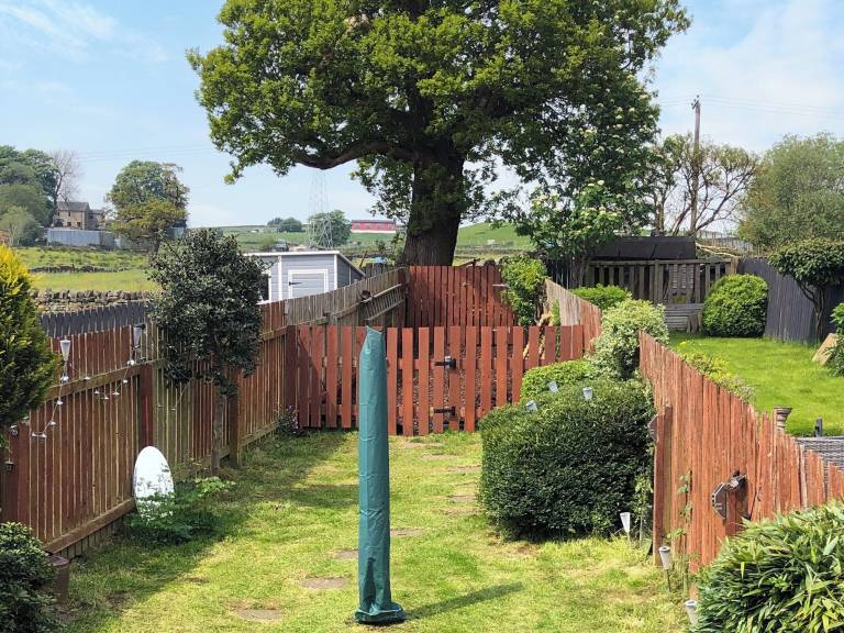 Cottage Keighley