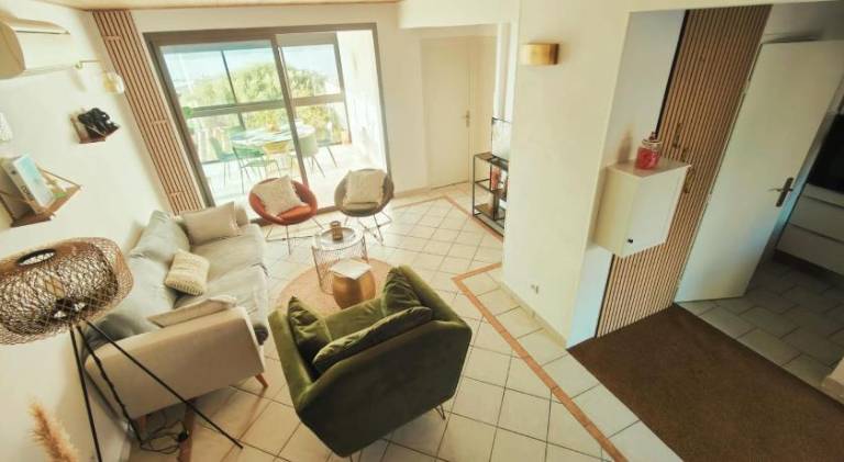 Lovely vacation home | Next to the beach | Pets are welcome — photo 2