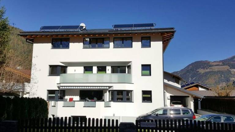 Ferienwohnung  Ried im Oberinntal