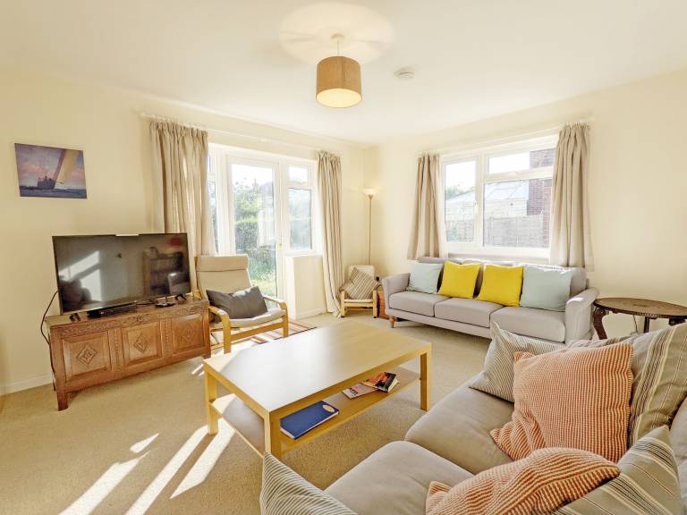 Cottage Emsworth
