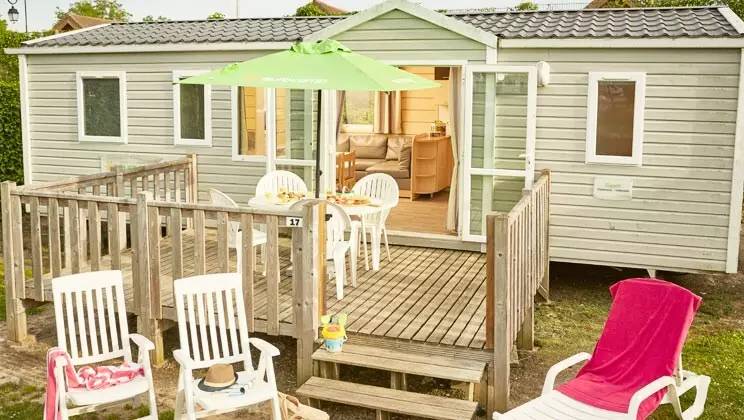 Mobilheim Kaatsheuvel