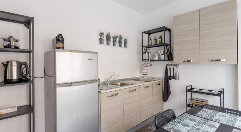 Rental apartment with 1 room for 5 persons — photo 3