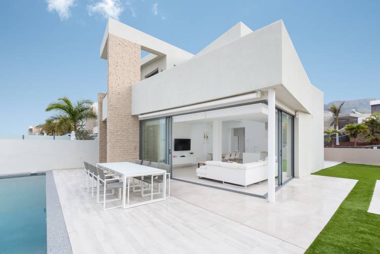Villa  Costa Adeje