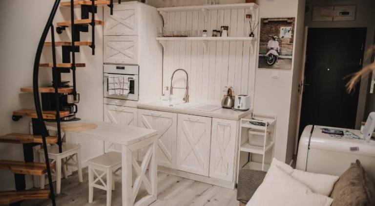 Holiday apartment | Pet-friendly — photo 3
