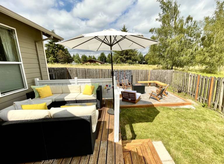 House  Newberg