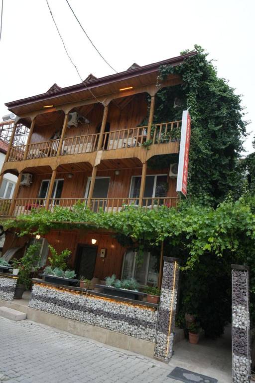 OzenTurku Hotel in Menderes