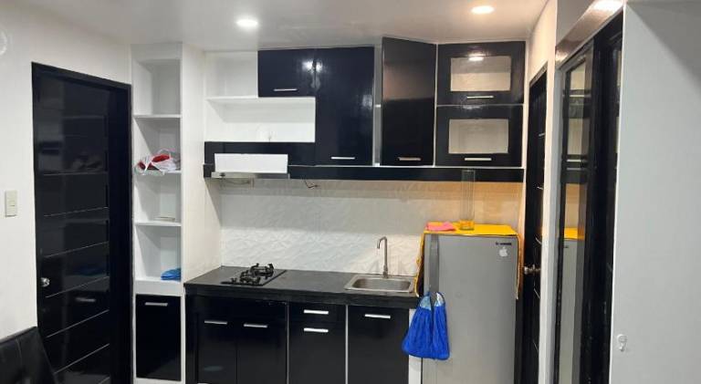 Kap's che rental in Manila