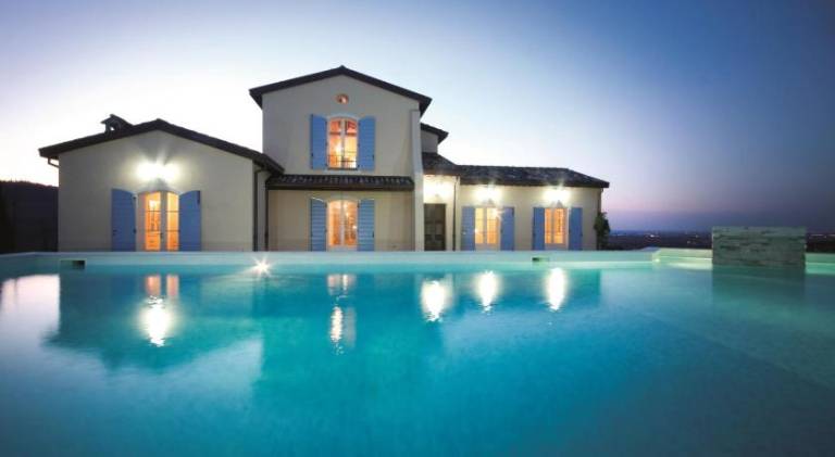 Borgo Conde Wine Resort — photo 2