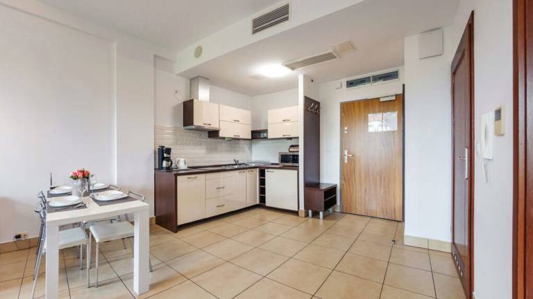 Ferienwohnung Kolberg