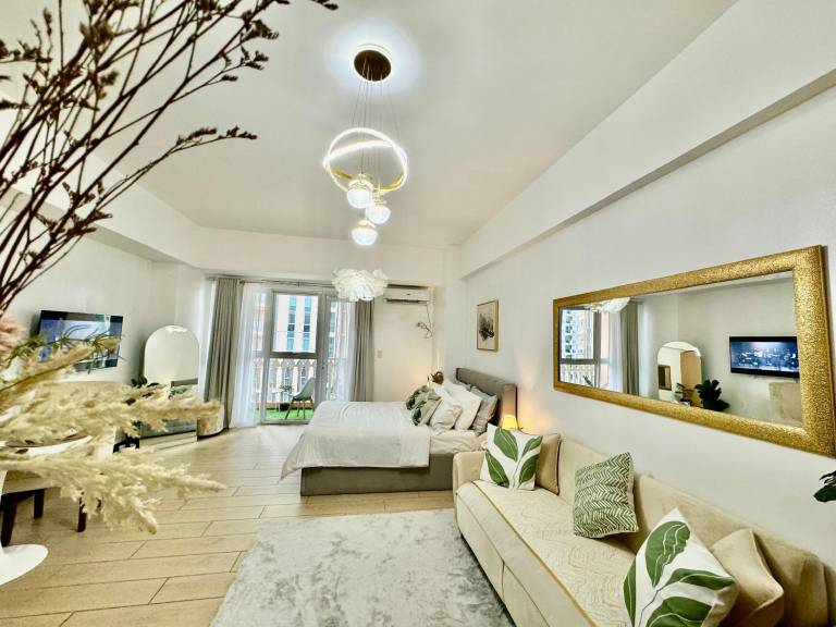Rental apartment with pool — photo 2