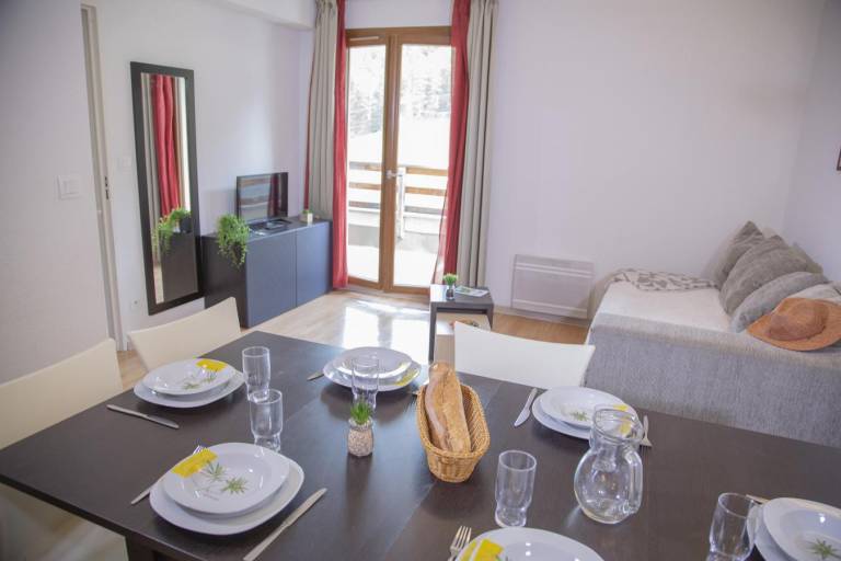 Appartement Les Orres