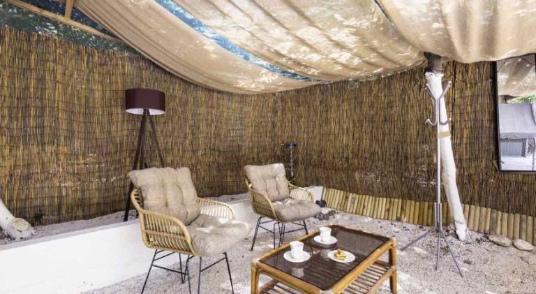 Edem private camping — photo 4