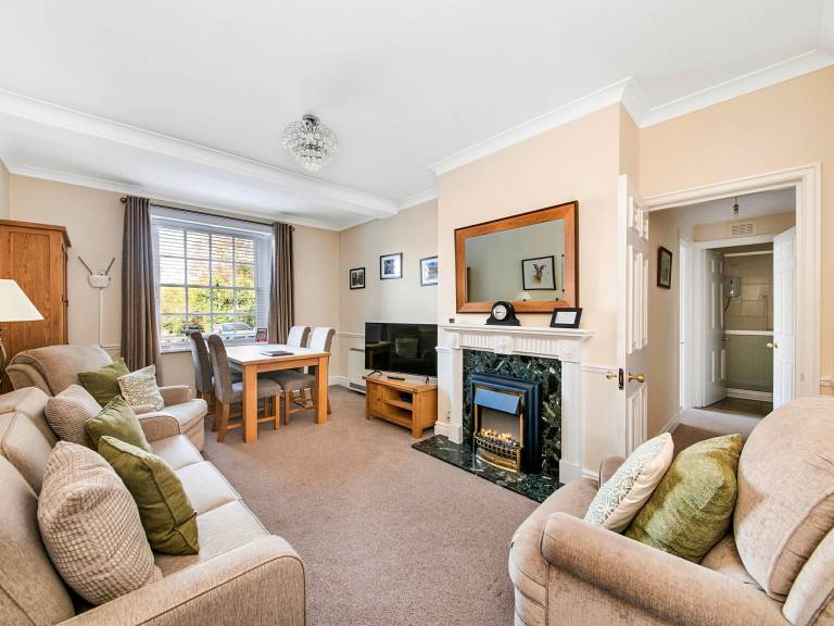 Appartement  Sutton-under-Whitestonecliffe