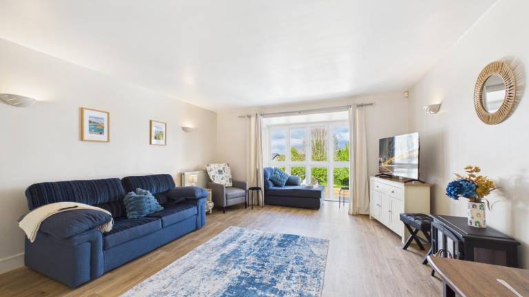 Children-friendly vacation home with fast internet | Close to the beach | Pets allowed in Tenby